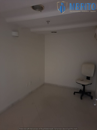 Sala Comercial para alugar, Itaigara Salvador - BA Foto 1