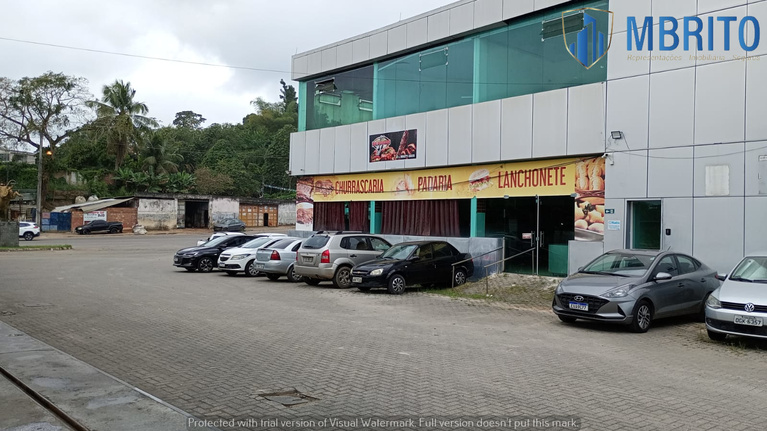 Ponto Comercial para alugar, KM 01 Simões Filho - BA Foto 2