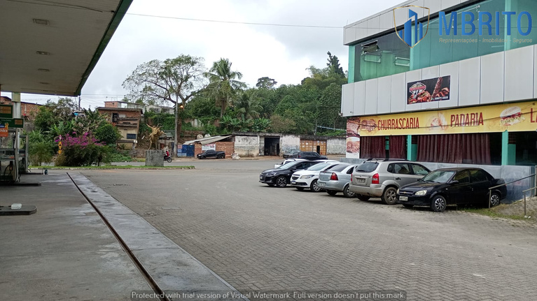 Ponto Comercial para alugar, KM 01 Simões Filho - BA Foto 1