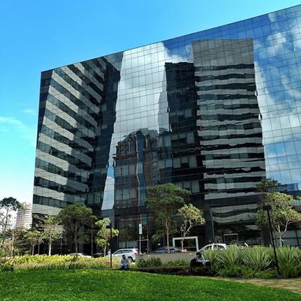 Conjunto Corporativo para alugar, Vila Gertrudes São Paulo - SP Foto 4