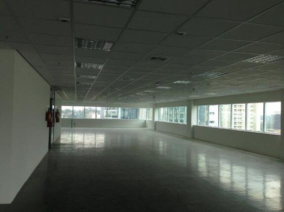 Conjunto Corporativo para alugar, Jardim Paulistano São Paulo - SP Foto 2