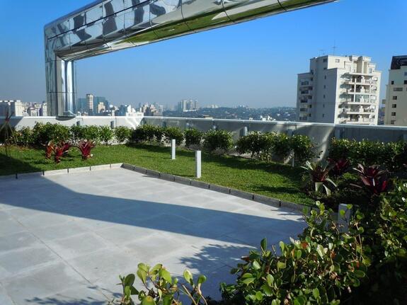 Conjunto Corporativo para alugar, Jardim Paulistano São Paulo - SP Foto 4