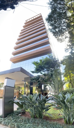 Conjunto Corporativo para alugar, Vila Nova Conceição São Paulo - SP Foto 2