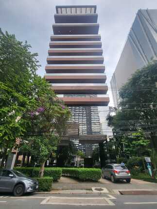 Conjunto Corporativo para alugar, Vila Nova Conceição São Paulo - SP Foto 5