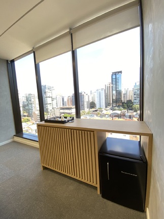 Conjunto Corporativo para alugar, Vila Nova Conceição São Paulo - SP Foto 8