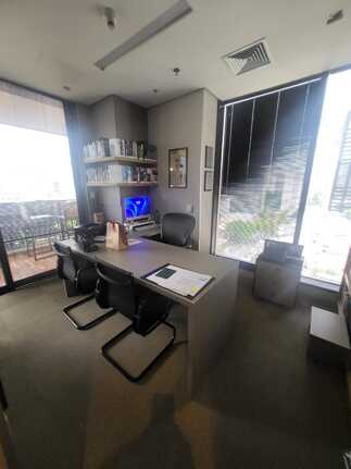 Conjunto Corporativo para alugar, Vila Nova Conceição São Paulo - SP Foto 1