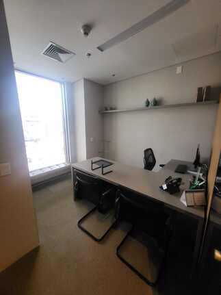 Conjunto Corporativo para alugar, Vila Nova Conceição São Paulo - SP Foto 2