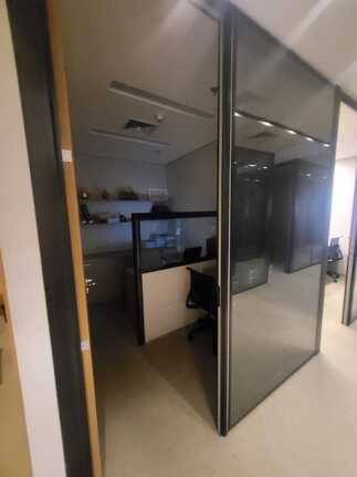 Conjunto Corporativo para alugar, Vila Nova Conceição São Paulo - SP Foto 14