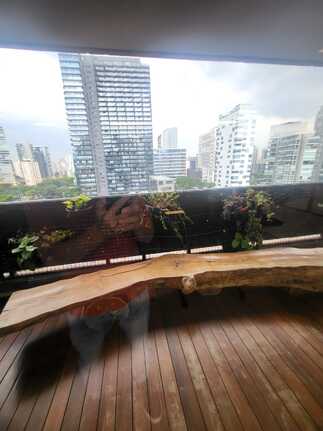 Conjunto Corporativo para alugar, Vila Nova Conceição São Paulo - SP Foto 26