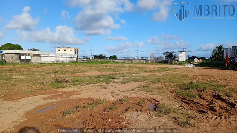 Terreno para alugar, Pirajá Salvador - BA Foto 0