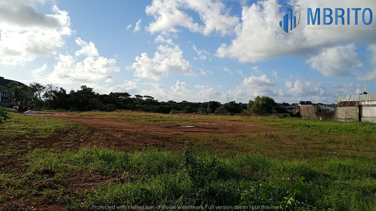 Terreno para alugar, Pirajá Salvador - BA Foto 2