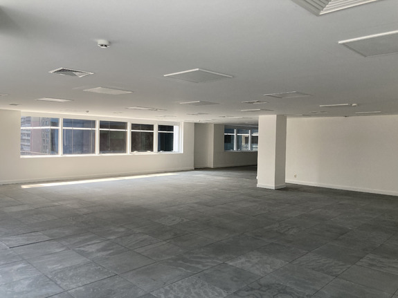 Conjunto Corporativo para alugar, Paulista São Paulo - SP Foto 3