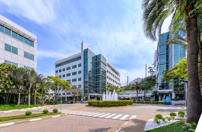 Andar Corporativo para alugar, Jardim São Luís São Paulo - SP Foto 2