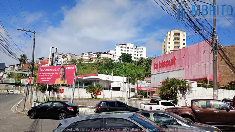 Loja para alugar, Brotas Salvador - BA Foto 0