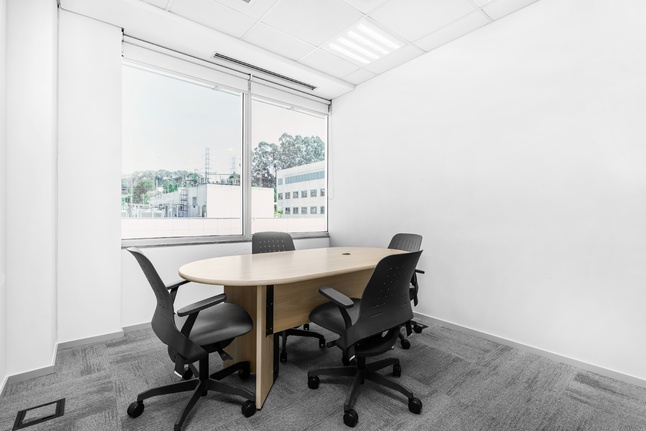 Conjunto Corporativo para alugar, Jardim São Luís São Paulo - SP Foto 7