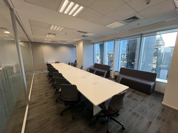 Conjunto Corporativo para alugar, Vila Sao Francisco São Paulo - SP Foto 3