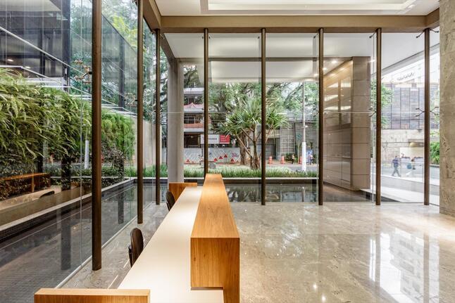 Conjunto Corporativo para alugar, Paulista São Paulo - SP Foto 5