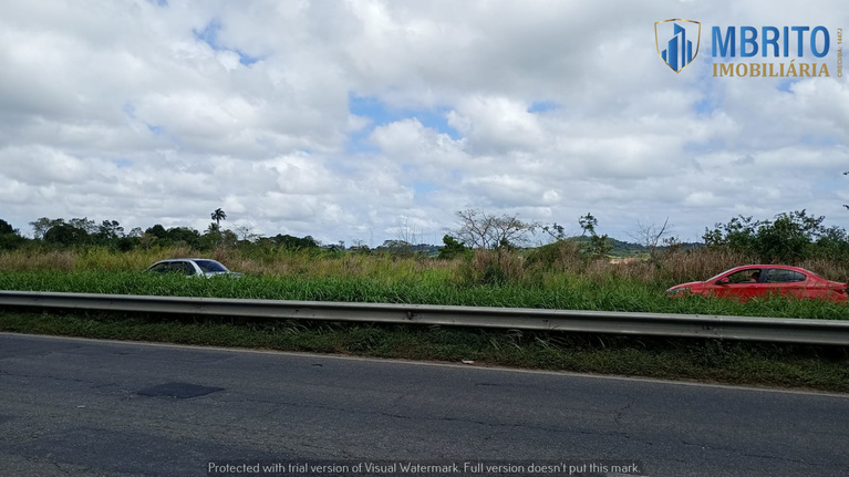 Terreno para alugar Simões Filho - BA Foto 2