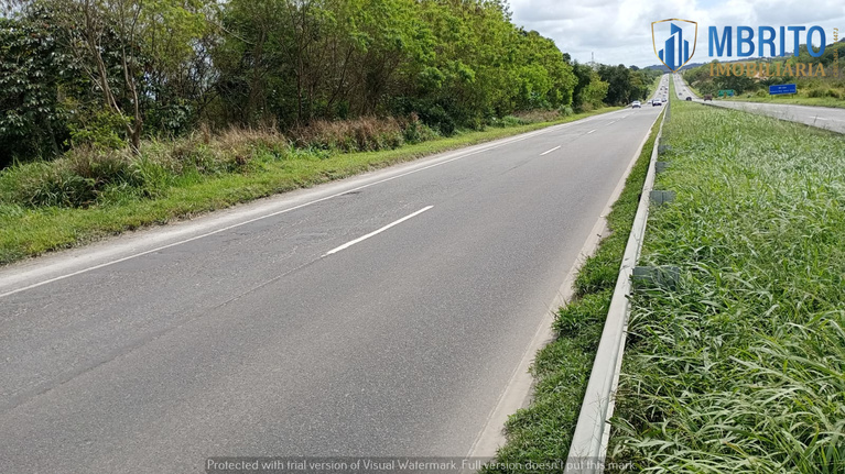 Terreno para alugar Simões Filho - BA Foto 5