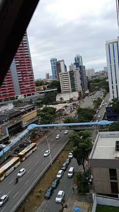 Sala Comercial para alugar, Caminho das Árvores Salvador - BA Foto 19