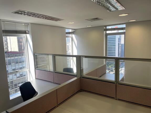 Sala Comercial para alugar, Bela Vista São Paulo - SP Foto 2