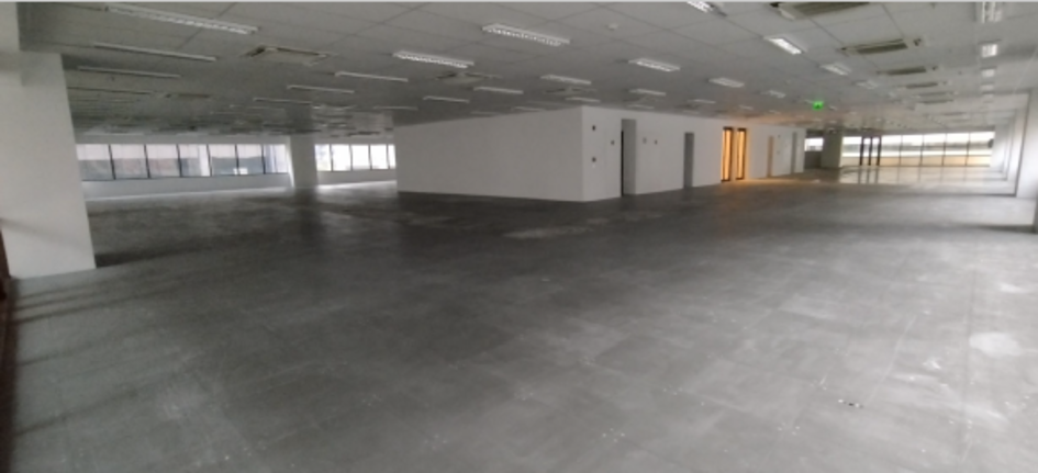 Andar Corporativo para alugar, Vila Olímpia São Paulo - SP Foto 3