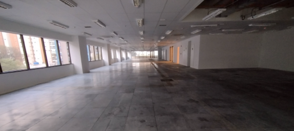 Andar Corporativo para alugar, Vila Olímpia São Paulo - SP Foto 5