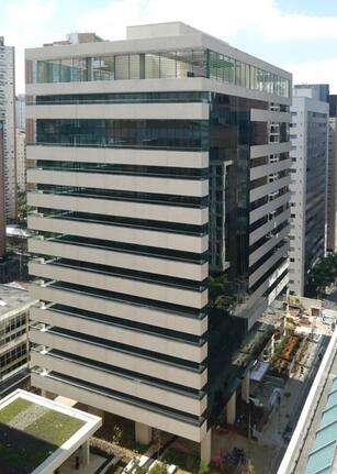 Andar Corporativo para alugar, Vila Olímpia São Paulo - SP Foto 1