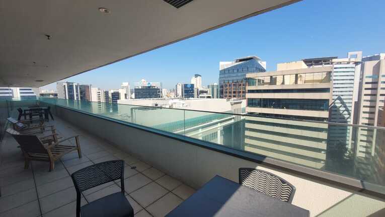 Andar Corporativo para alugar, Vila Olímpia São Paulo - SP Foto 16