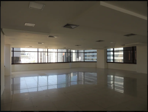 Andar Corporativo para alugar, Cidade Monções São Paulo - SP Foto 4