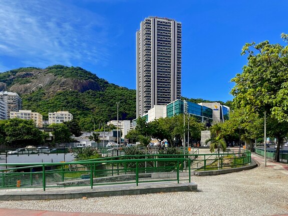 Conjunto Corporativo para alugar Rio de Janeiro Foto 1