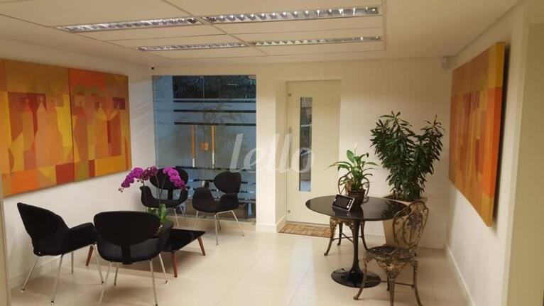 Conjunto Corporativo para alugar, República São Paulo - SP Foto 21