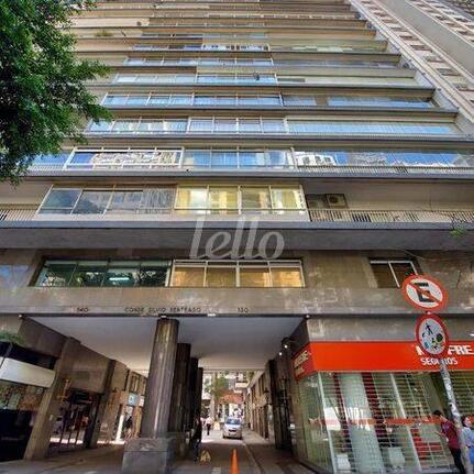 Conjunto Corporativo para alugar, República São Paulo - SP Foto 0