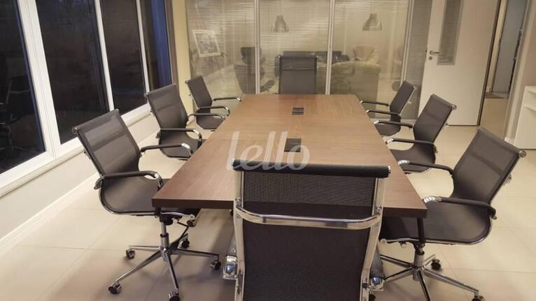 Conjunto Corporativo para alugar, República São Paulo - SP Foto 24