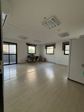 Conjunto Corporativo para alugar e comprar, Paraíso São Paulo - SP Foto 8