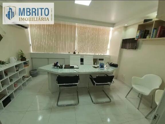 Sala Comercial para alugar, Graça Salvador - BA Foto 5