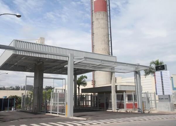 Galpão em Condomínio para alugar, Jardim Belval Barueri - SP Foto 4