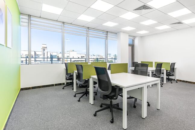 Conjunto Corporativo para alugar, Brooklin Paulista São Paulo - SP Foto 6