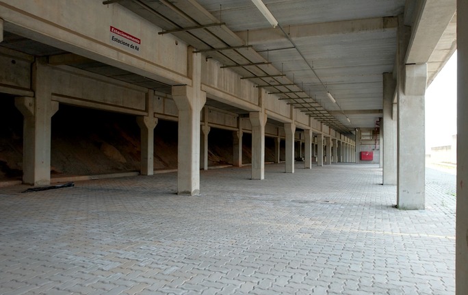 Galpão em Condomínio para alugar, Jardim Maria Cristina Barueri - SP Foto 5