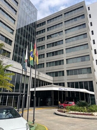 Conjunto Corporativo para alugar, Chácara Santo Antônio  São Paulo - SP Foto 2