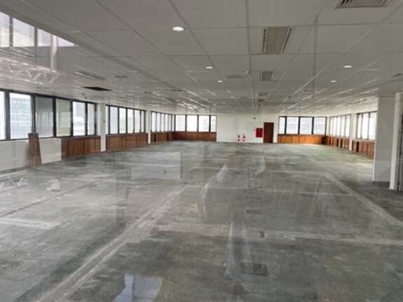 Conjunto Corporativo para alugar, Chácara Santo Antônio  São Paulo - SP Foto 7