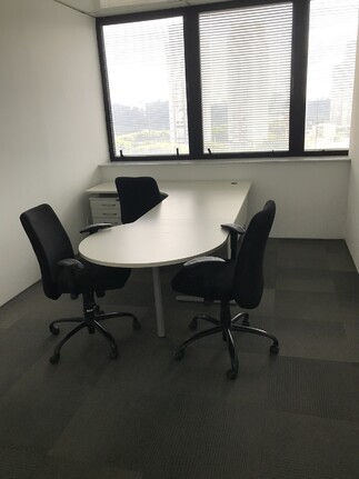 Conjunto Corporativo para alugar, Chácara Santo Antônio  São Paulo - SP Foto 12