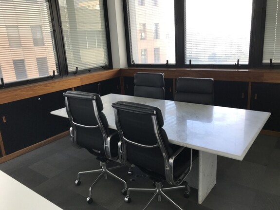 Conjunto Corporativo para alugar, Chácara Santo Antônio  São Paulo - SP Foto 13