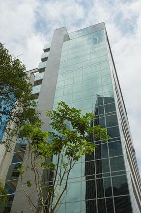 Andar Corporativo para alugar, Paraíso São Paulo - SP Foto 0