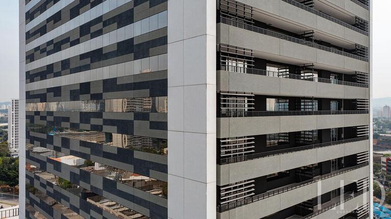 Conjunto Corporativo para alugar, Várzea da Barra Funda São Paulo - SP Foto 1