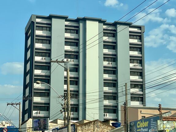 Edifício Inteiro para alugar, Centro Bauru - SP Foto 0