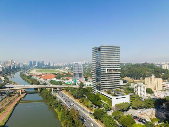 Andar Corporativo para alugar, Butantã São Paulo - SP Foto 0