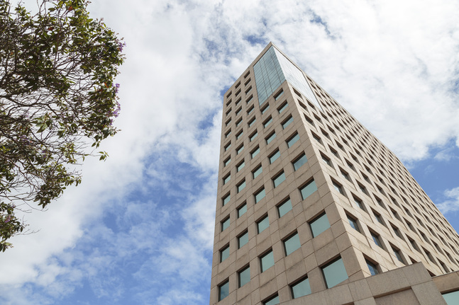 Andar Corporativo para alugar, Chácara Santo Antônio (Zona Sul) São Paulo - SP Foto 4