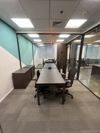 Conjunto Corporativo para alugar, Várzea de Baixo São Paulo - SP Foto 8