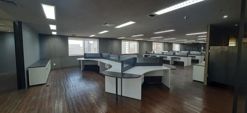 Conjunto Corporativo para alugar Foto 5